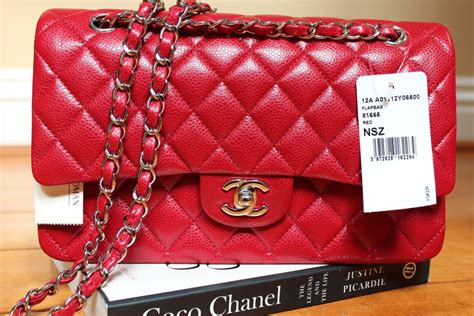 mini red chanel purse|chanel small purse white.